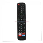 Hisense 43H5030F remote control replacement