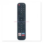 Hisense 43H5670G remote control replacement