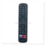 Hisense 43H6020F remote control replacement