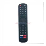 Hisense 43H6070F remote control replacement
