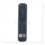 Hisense 43H6500F remote control replacement