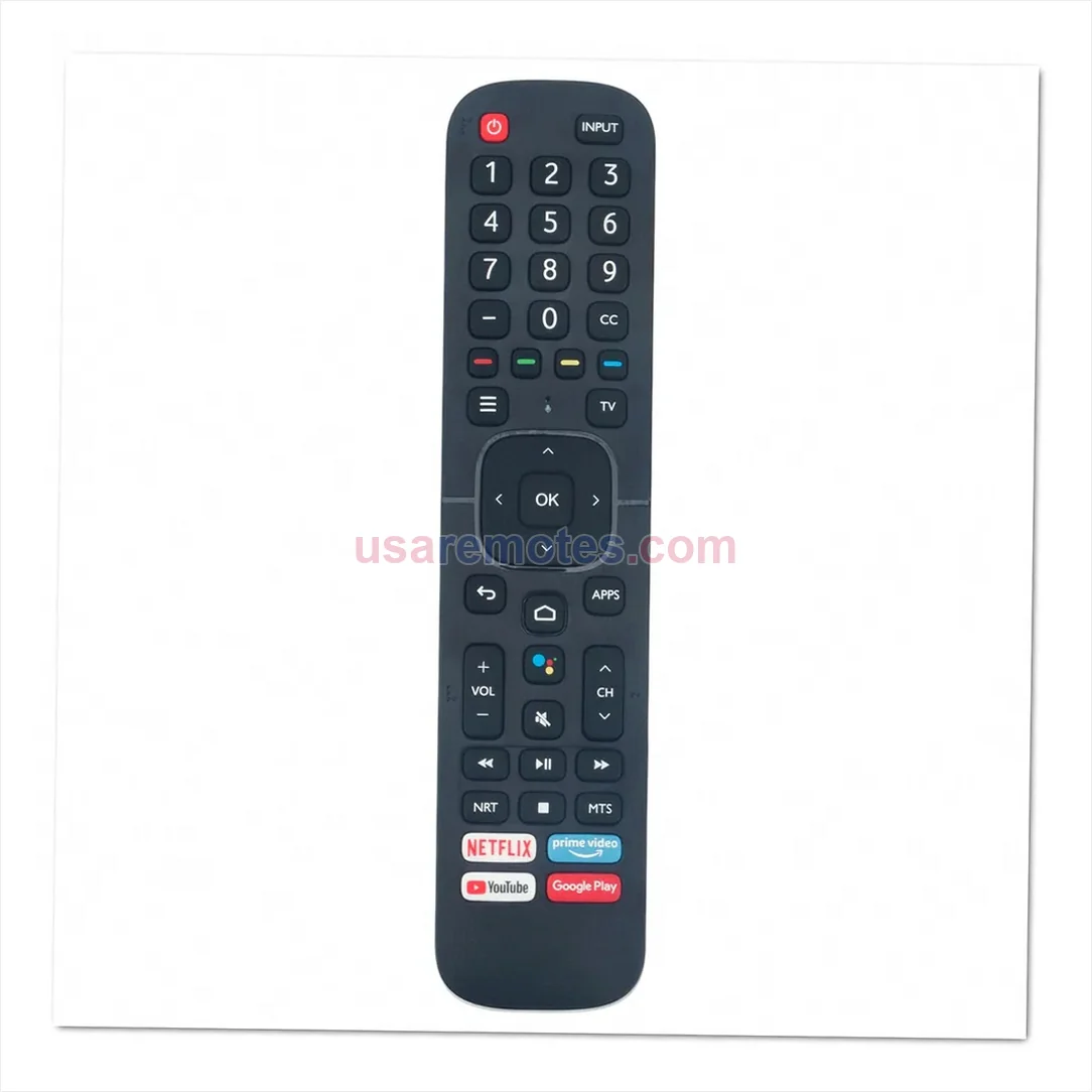 Hisense 43H6500F remote control replacement Hisense 43H6500F remote control replacement