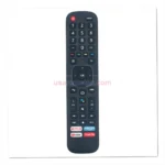 Hisense 43H6510G remote control replacement