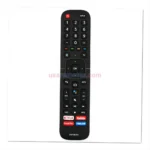 Hisense 43H6570G remote control replacement