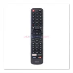 Hisense 43H6C remote control replacement