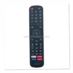 Hisense 43H6F remote control replacement