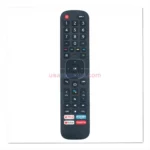 Hisense 43H7809 remote control replacement