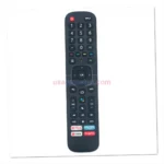 Hisense 43H78G remote control replacement