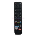 Hisense 43H808 remote control replacement