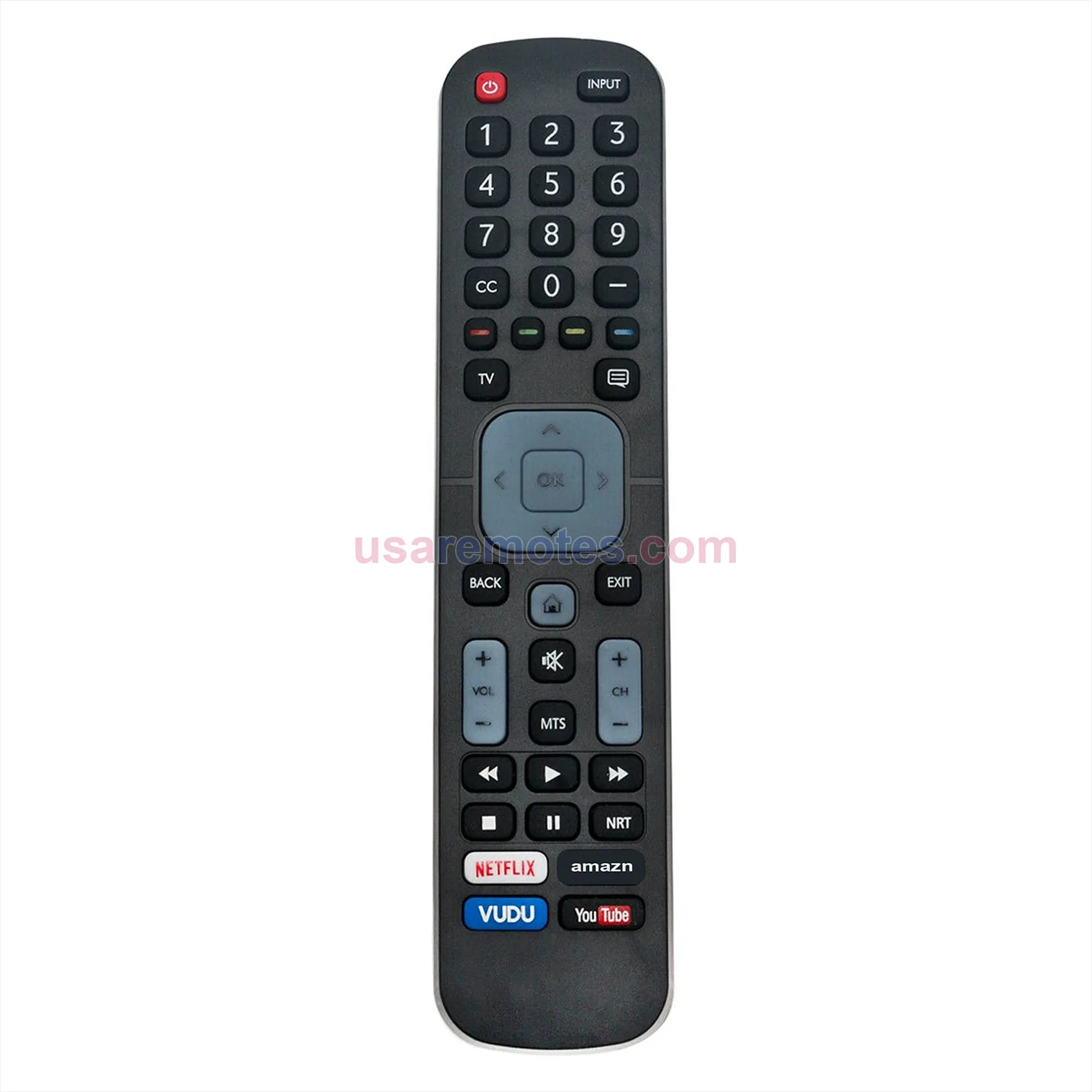 Hisense 43H8C remote control replacement Hisense 43H8C remote control replacement