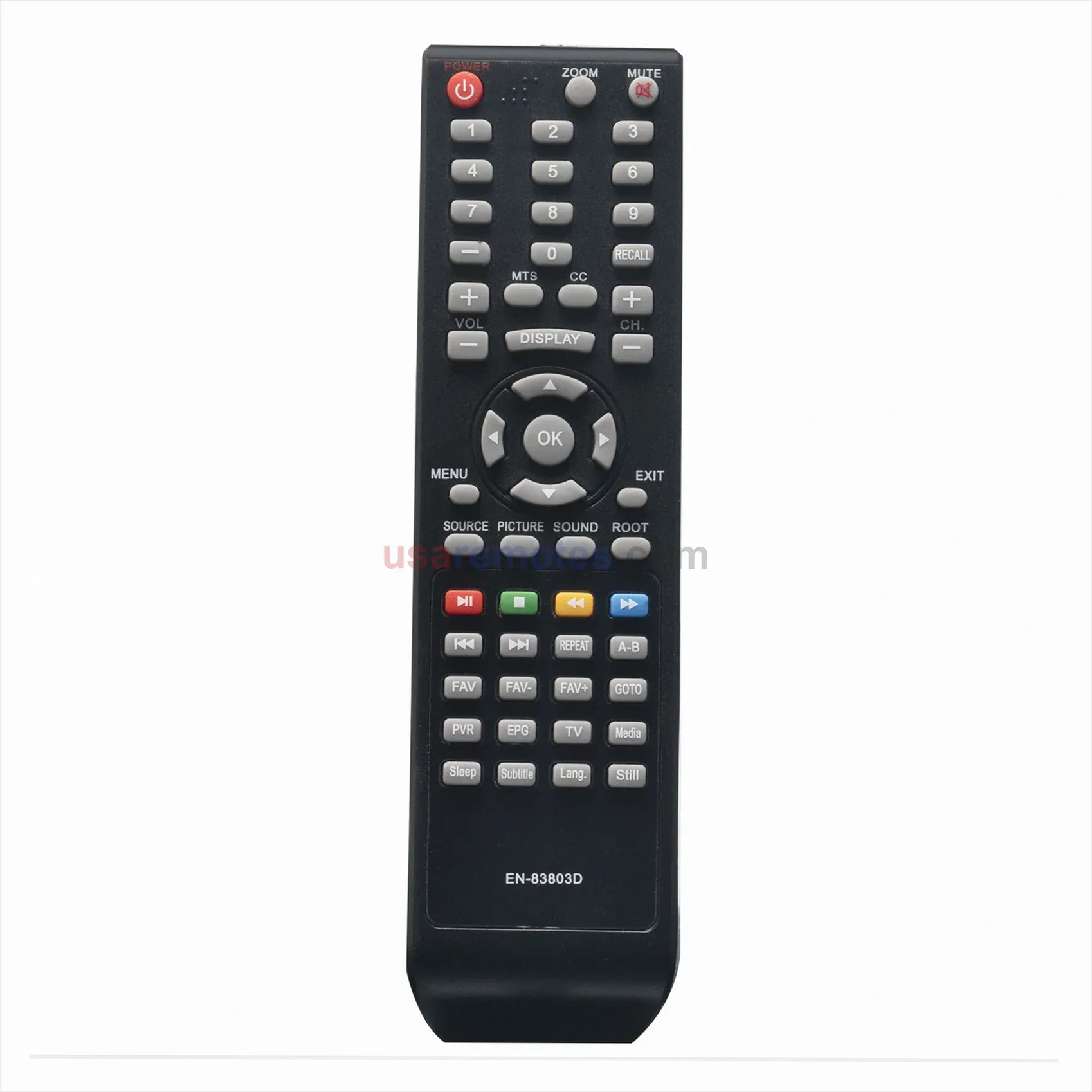 Hisense 43K786D TV remote control replacement Hisense 43K786D TV remote control replacement