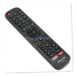 Hisense 43N3000UW remote control replacement