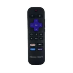 Hisense 43R6E3 remote control replacement