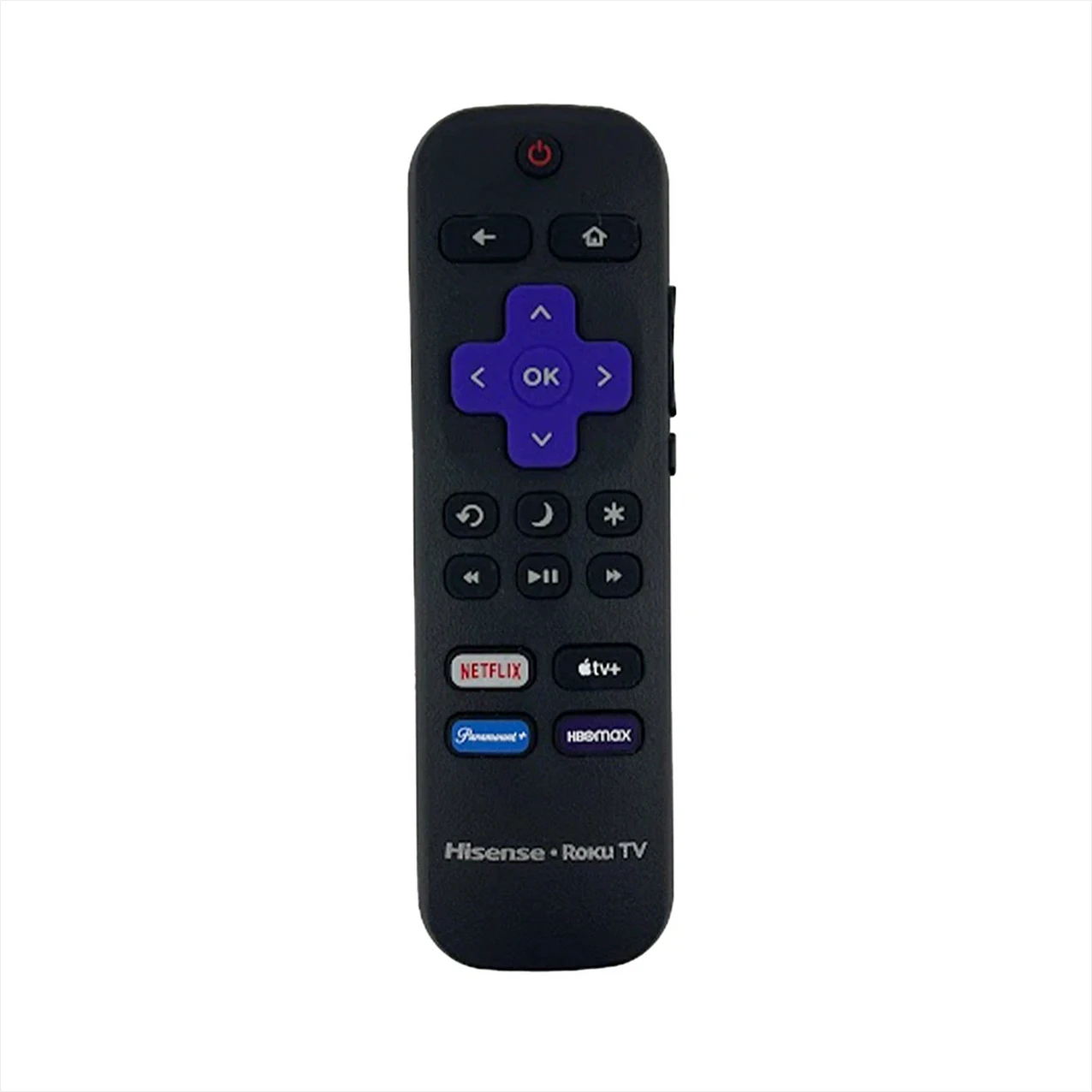 Hisense 43R6E3 remote control replacement