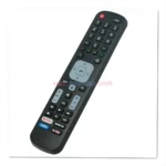 Hisense 49H6E remote control replacement