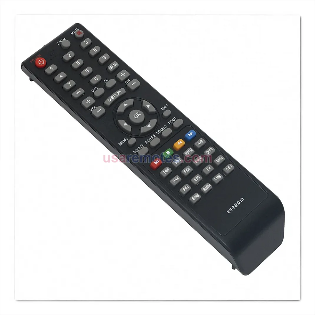 Hisense 49K786 remote control replacement Hisense 49K786 remote control replacement