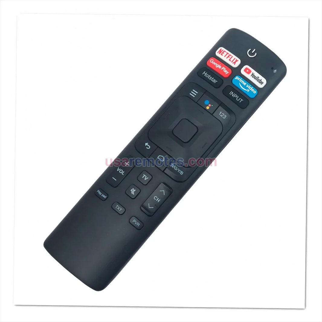 Hisense 50A54FIA Remote remote control replacement Hisense 50A54FIA Remote remote control replacement