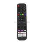 Hisense 50A60G remote control replacement