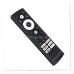 Hisense 50A62GUA remote control replacement
