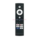 Hisense 50A6K remote control replacement