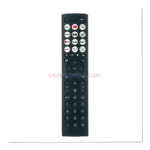 Hisense 50A6KV remote control replacement