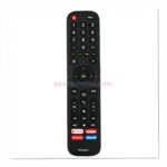 Hisense 50A7340F remote control replacement
