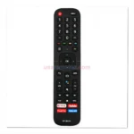 Hisense 50AE7210F remote control replacement