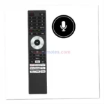 Hisense 50C350NE remote control replacement