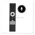 Hisense 50C450ME remote control replacement