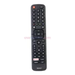 Hisense 50EC591 remote control replacement