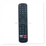 Hisense 50H6040F remote control replacement