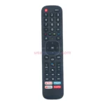 Hisense 50H6580F remote control replacement