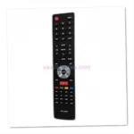 Hisense 50H6SG remote control replacement