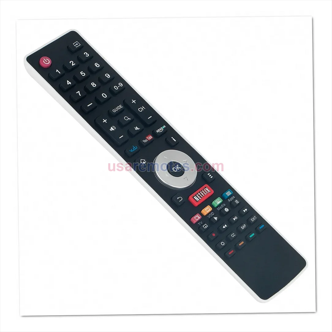 Hisense 50H7G remote control replacement Hisense 50H7G remote control replacement