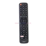Hisense 50H7GB remote control replacement