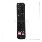 Hisense 50H8F1 remote control replacement