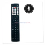 Hisense 50U6G1 remote control replacement