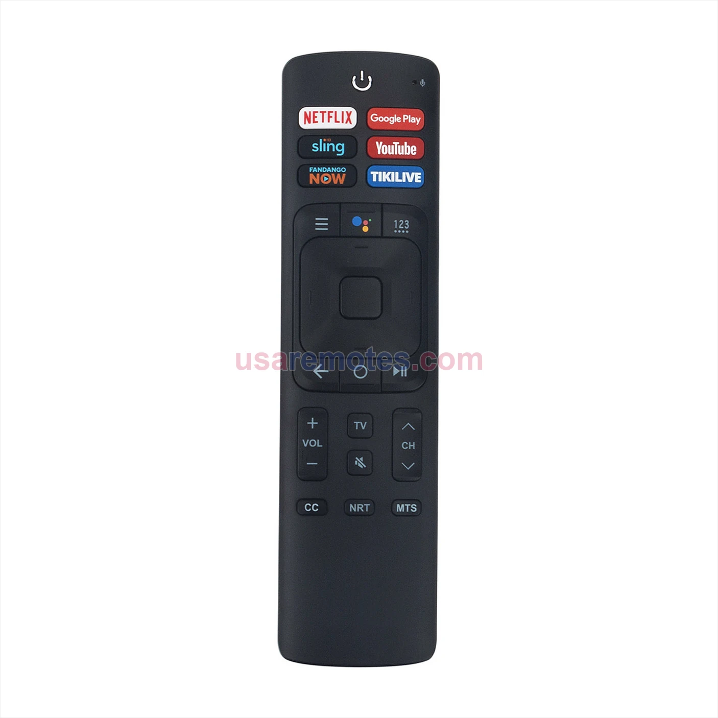 Hisense 55A51EXAT remote control replacement