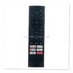 Hisense 55A53FUA TV remote control replacement