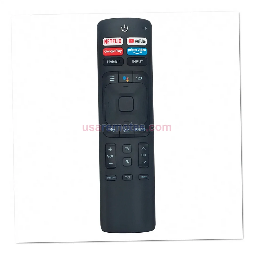 Hisense 55A56EIAT remote control replacement Hisense 55A56EIAT remote control replacement