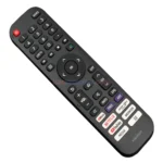 Hisense 55A6010GMV remote control replacement