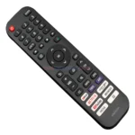 Hisense 55A6050GMV remote control replacement