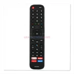 Hisense 55A7340F remote control replacement