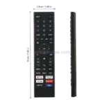 Hisense 55A79GQCH remote control replacement