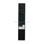 Hisense 55A99G remote control replacement