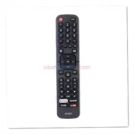 Hisense 55B7100UW remote control replacement