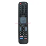 Hisense 55DU6070 remote control replacement
