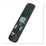 Hisense 55EU6070 remote control replacement