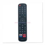 Hisense 55H6050F remote control replacement