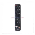 Hisense 55H65G remote control replacement